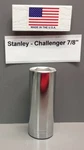 7/8" Stanley Challenger Socket 1728h 1/2" Drive Deep 6 Point *usa*. Fixed Price $14.99.