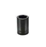 1/2" Drive 6 Point Standard Impact Socket - 20mm One Size, Multi. Fixed Price $28.99.