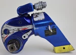 Hytorc Hy3mxt 1" Drive Hydraulic Wrench W/ Reaction Arm - Calibrated. Fixed Price $2497.00.