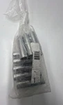 (qty 8) Proto Professional Socket J5320h 1/2 In Drive Size, 5/8 Size. Fixed Price $48.69.
