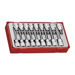 Teng Tools Tttx18 - 18 Piece 1/2 Inch Drive Tx Bit Socket Set. Fixed Price $99.99.