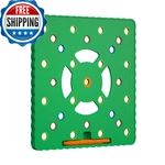 Snurfado Seed Spacer Tool For Square Foot Gardens - Maximize Your Garden Space. Fixed Price $49.94.