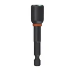 Milwaukee Tool 49-66-0708 Shockwave 2-9/16" Magnetic Nutdriver 8mm (10 Pk). Fixed Price $39.99.