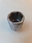Oem Tools 1/2in Drive 36mm Axle Nut Deep Socket 25206 - 6 Point. Fixed Price $8.97.