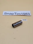 Craftsman Tools Vintage 9/16" Socket 3/8" Drive G2d-50619 12 Point Usa. Fixed Price $15.99.
