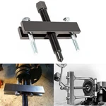 7393 Gear And Pulley Puller With 5-1/2" Long Forcing Screw Replace For Otc. Fixed Price $33.50.