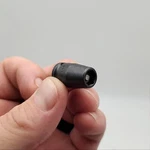 Apex Mx-1108 Impact Socket 1/4" Drive 6 Point Magnetic 7/8" Oal. Fixed Price $13.94.