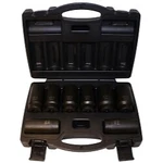 Horizon Tool Cal976 Cal-van Tools 12-point Metric Axle Nut Socket Set (cal-). Fixed Price $137.21.