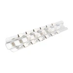 Steelman 6 Piece 3/8 In. Drive Socket Set Storage Rail. Fixed Price $6.99.