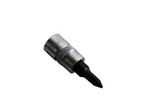 New Sonic 8113701 Bit Socket 1/4'' Ph.1 Phillips Tool. Fixed Price $19.99.