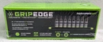 Grip Edge Ge8asmhsrpt 8 Piece 1/4" Drive Metric Rpt Hex Set New. Fixed Price $94.99.