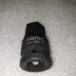 Sonic 86404319 Socket 1/2" Drive Impact Hex Bit 19mm - Tool. Fixed Price $28.00.