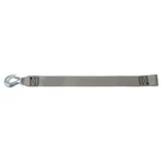 Boatbuckle Winch Strap W/loop End 2" X 20' F05848 Expedited Shipping. Fixed Price $29.20.