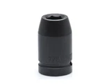 Armstrong Tools 22-254 - 1" X Dr 6 Pt. Std Metric Impact Socket Usa Mfg. Fixed Price $66.00.