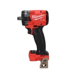 Milwaukee 2855-20 M18 Fuel 1/2" Compact Impact Wrench W/ Friction Ring Bare Tool. Fixed Price $188.99.