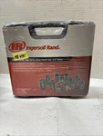 Ingersoll Rand Impact Sockets, 13-pc. Set, 1/2in.-drive, Deep Well, Sae, Model#. Fixed Price $81.89.