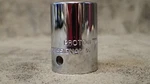 J5428spl Proto 1/2" Drive, 7/8" Spline Socket, 1-9/16" Oal 12 Point (bn127). Fixed Price $24.99.