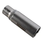 New Sonic 2155011 Flank Socket 1/4'' 6-point Deep 11mm Tool. Fixed Price $17.99.