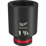 Milwaukee Tool 49-66-6351 1-3/4 In. Shockwave Impact Duty 3/4 Drive Deep. Fixed Price $47.49.