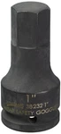 Williams Jhw38232 3/4" Drive Impact Hex Socket 1" - Heavy Duty Steel. Fixed Price $105.21.