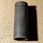 Apex 1" Deep Impact Socket - 3/4" Drive 7336 6 Point. Fixed Price $12.00.