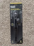 Klein Tools 65408adp Knect (m) Pass Thru Ratchet & 3/8" Drive Socket Adapter Set. Fixed Price $27.99.