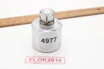 Williams Tools Sh-131 3/4" Female Drive To 1/2" Male Reducing Socket Adapter Usa. Fixed Price $16.99.