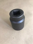 Wright #5 Spline Dr. 6 Pt. Deep Impact Socket 15/16" 5995. Fixed Price $45.00.
