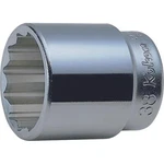 Ko-ken 6405m-43 Hex 3/4"sq. Drive 12 Point Socket 43 Mm L.62. Fixed Price $39.19.