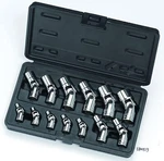 Cta Tools 9220 13 Pc. Set - E-series Torx Sockets W/u-joint. Fixed Price $144.81.
