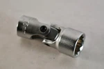 New Sonic 7152815 3/8'' Dr. Shallow Cardan Socket, 12pt. 15mm Tool. Fixed Price $34.99.