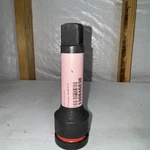 Milwaukee Electric Tools 49-66-6712 Shockwave Impact Duty 1" Drive 7" Extension. Fixed Price $59.99.