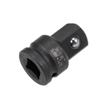 1/2 Inch Drive X 1 Impact Socket Adapter Female To Male Crmo. Fixed Price $15.87.