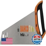 Bahco 19 Profcut General Purpose Handsaw Bahpc19gt7. Fixed Price $42.67.