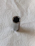 Gearwrench 5/8" Spark Plug Socket, 3/8" Drive - 6 Point Part # 80402g. Fixed Price $3.30.