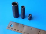Used, Snap On & Cornwell Magnetic Sockets " Lot Of Three" See Description. Fixed Price $52.00.