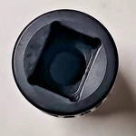 Ozat 1" Dr X (7/8" 1-1/8" Rectangular Opening) Railroad Socket. Fixed Price $49.99.