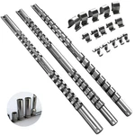 Socket Organizer Set, Sedy 3-piece Metal Holders/socket One Size. Fixed Price $14.43.