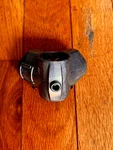 Kee Systems Lite L21-6 - 90 Degree Side Outlet Tee. Fixed Price $17.99.