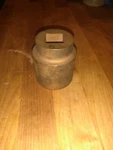 Ampco Non-sparking 1-11/16" Socket #w-249-a - 3/4" Square Drive 12-point Nos. Fixed Price $95.00.