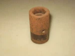 New 1/2" Drive Impact Flip Socket, 3/4" X 13/16", Proto # 7401. Fixed Price $16.55.