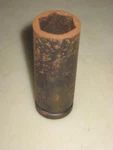 New 3/4" Drive 1-1/16" Thin Deep Impact Socket, 6-point, Usa, Proto # 07517lt. Fixed Price $29.95.