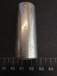 Stanley Workmaster 86-284 3/8 Drive 9/16 In Deep 12 Point Chrome Socket Usa Used. Fixed Price $6.99.