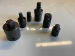 Sk4519 6 Piece Impact Universal Driver Set. Fixed Price $145.05.