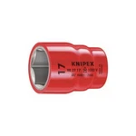 Knipex 98 37 11 Hex Socket, 3/8" Drive-1000v Insulated, Mm. Fixed Price $29.65.