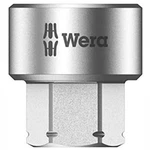 Wera 05003684001 8790 Fa 1/4" Zyklop Socket W/ Hexagon 11 Drive, 12mm. Fixed Price $11.15.