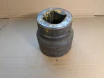 Proto 3-7/8" Impact Socket Bit 25062, 2-1/2" Drive, 6 Point Hex. Fixed Price $200.00.