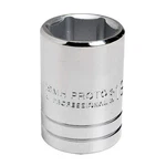 Proto J5419mh Socket, Steel, Chrome, 19 Mm 429r37. Fixed Price $13.18.