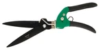 Zenport Zl119 Adjustable Heavy Duty Landscape Grass Shears, Twin 4.5-inch Carbon. Fixed Price $26.99.
