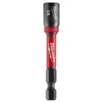 Milwaukee 49-66-0532 2-9/16 Magnetic Nut Driver 1/4 In. Fixed Price $48.25.